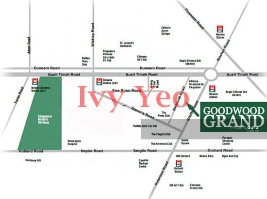 Goodwood Grand (D10), Apartment #158057212